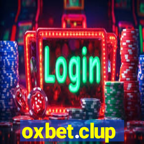 oxbet.clup