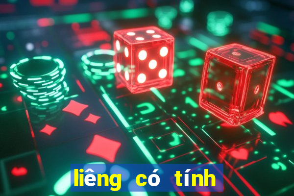 liêng có tính 10 không