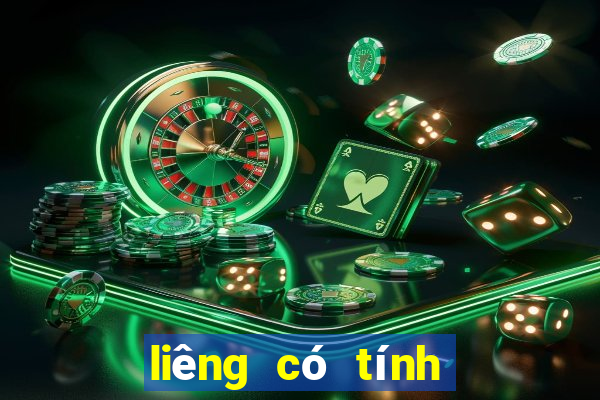 liêng có tính 10 không