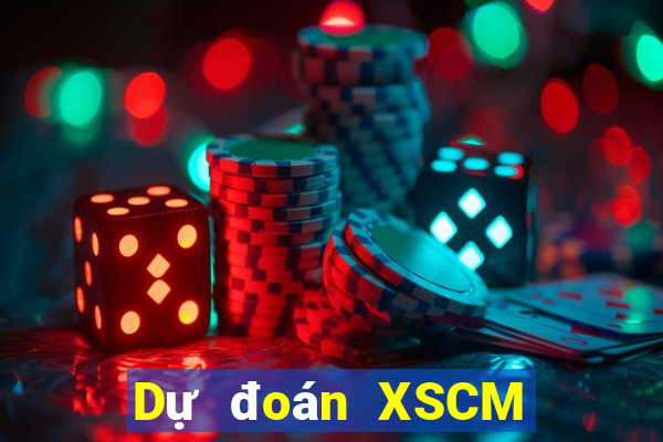 Dự đoán XSCM thứ bảy