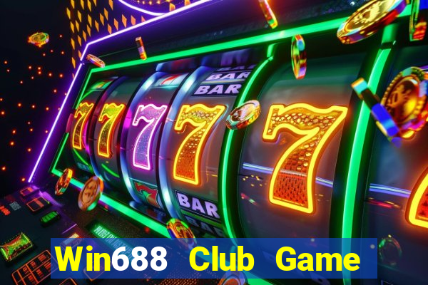 Win688 Club Game Bài E168