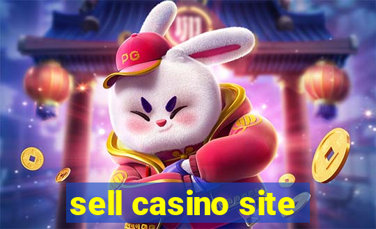 sell casino site