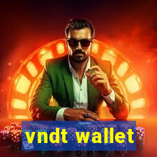 vndt wallet