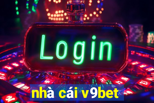 nhà cái v9bet