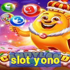 slot yono