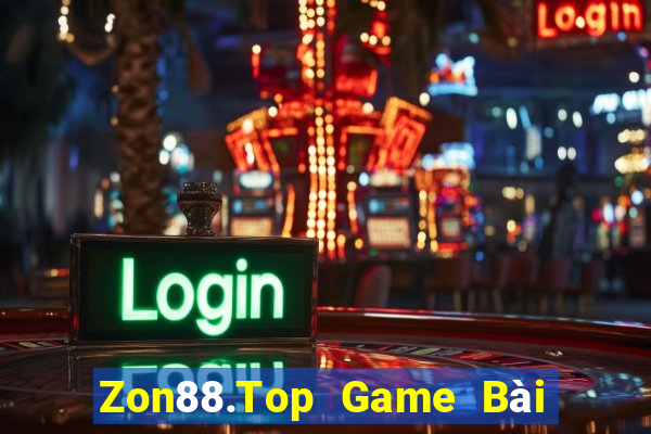 Zon88.Top Game Bài Mèo Nổ