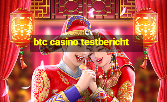 btc casino testbericht