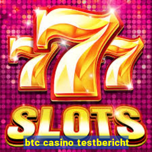 btc casino testbericht