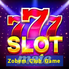 Zobem Club Game Bài 79