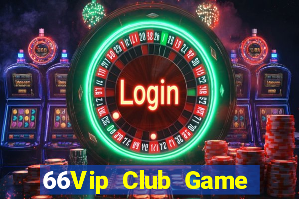 66Vip Club Game Danh Bai 3C