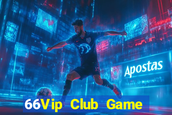 66Vip Club Game Danh Bai 3C