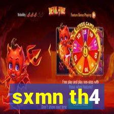 sxmn th4