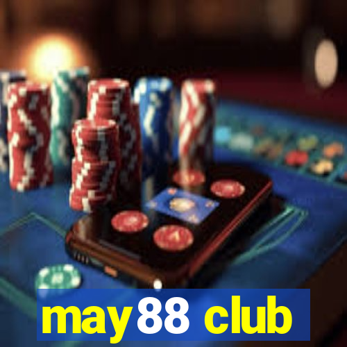 may88 club