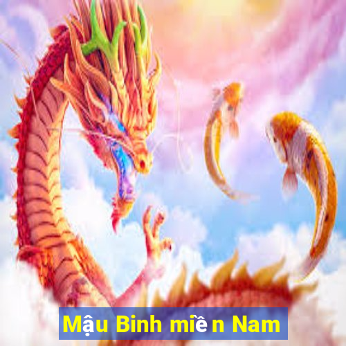 Mậu Binh miền Nam