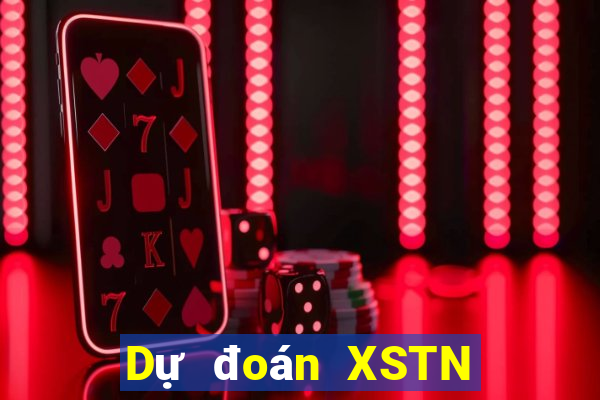 Dự đoán XSTN ngày 4