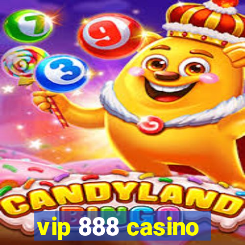 vip 888 casino