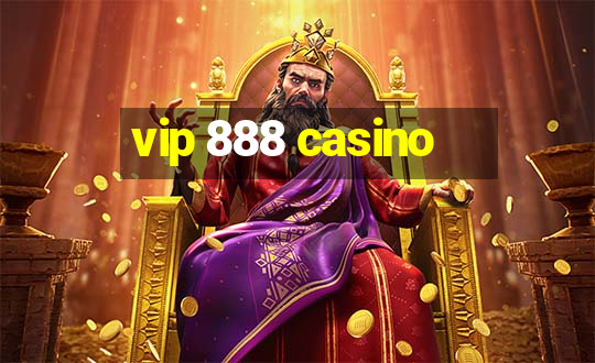 vip 888 casino