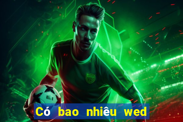 Có bao nhiêu wed Châu Á Châu Á