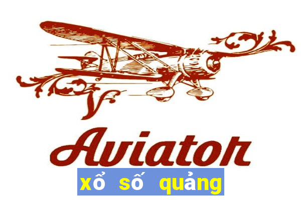 xổ số quảng ngãi 20 tháng 1