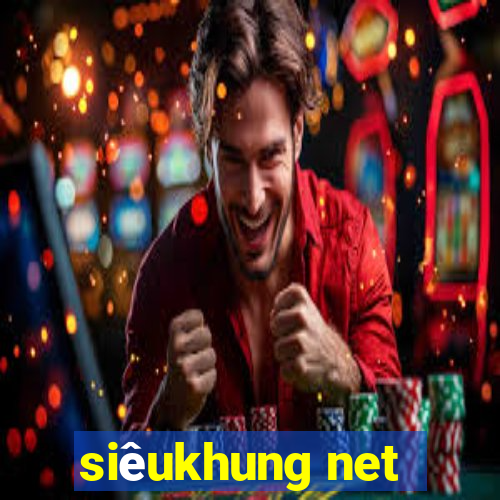 siêukhung net