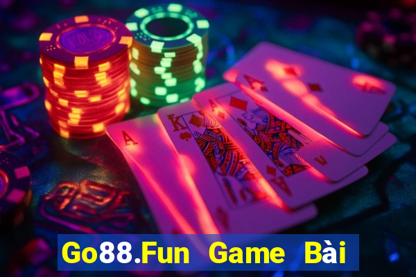 Go88.Fun Game Bài Sinh Tử