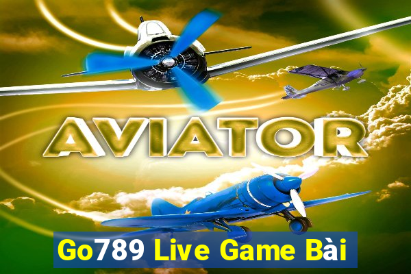 Go789 Live Game Bài