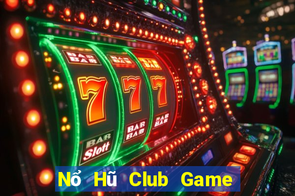 Nổ Hũ Club Game Bài Dom88