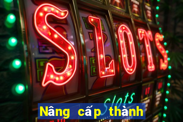 Nâng cấp thành viên ag