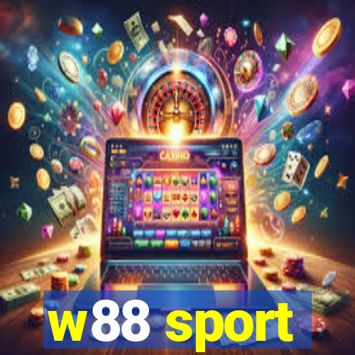 w88 sport