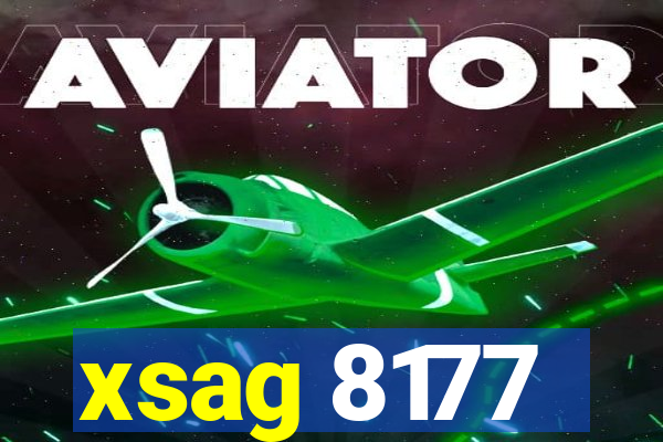 xsag 8177