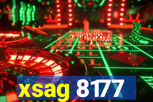 xsag 8177