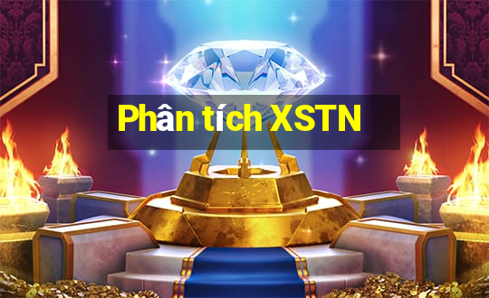 Phân tích XSTN