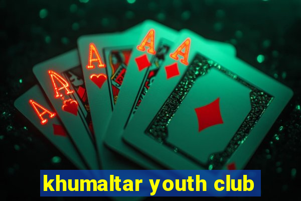 khumaltar youth club