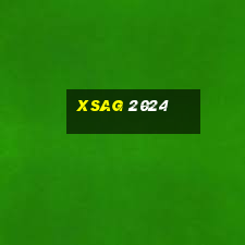 xsag 2024