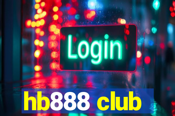 hb888 club