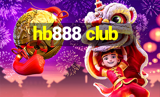 hb888 club