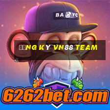 đăng ký vn88 team