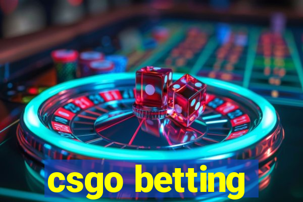 csgo betting