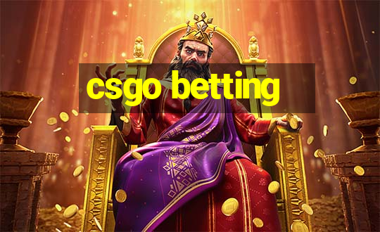 csgo betting