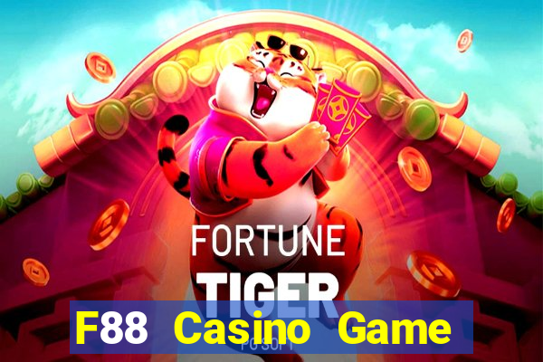 F88 Casino Game The Bài Hay Nhất 2021