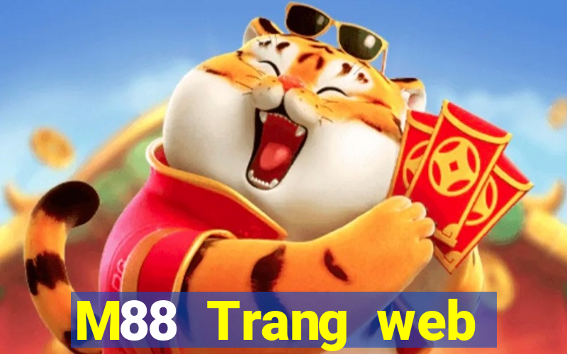 M88 Trang web của Diway