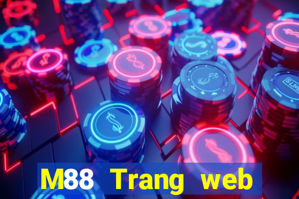 M88 Trang web của Diway