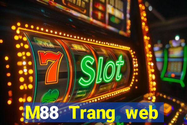 M88 Trang web của Diway