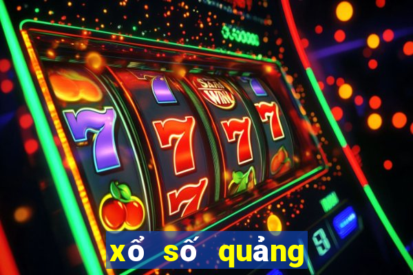 xổ số quảng ngãi 2 3