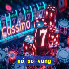 xổ số vũng tàu ngày 28 tháng 11