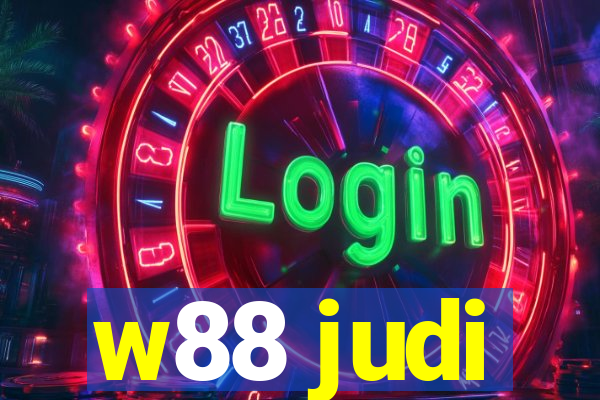 w88 judi