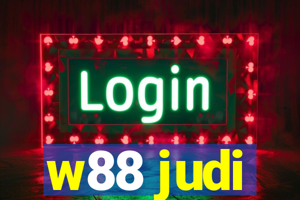 w88 judi