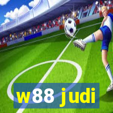 w88 judi