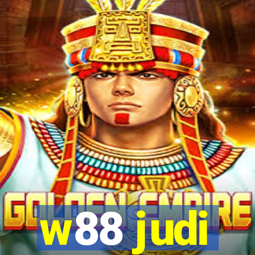 w88 judi