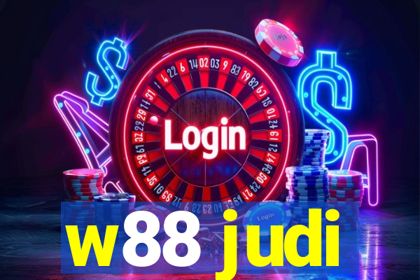 w88 judi